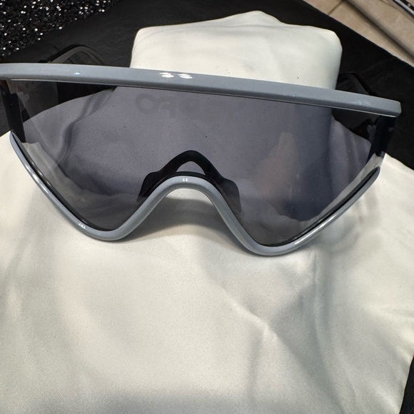 Oakley Black Sunglasses - Picture 3 of 17